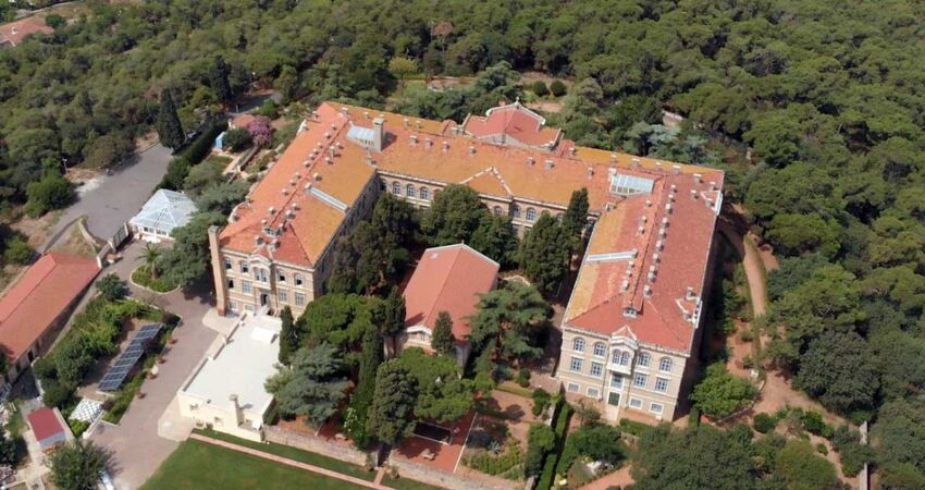 GÜNÜBİRLİK İSTANBUL ADALAR VE EMİNÖNÜ TURU 01 HAZİRAN 2025