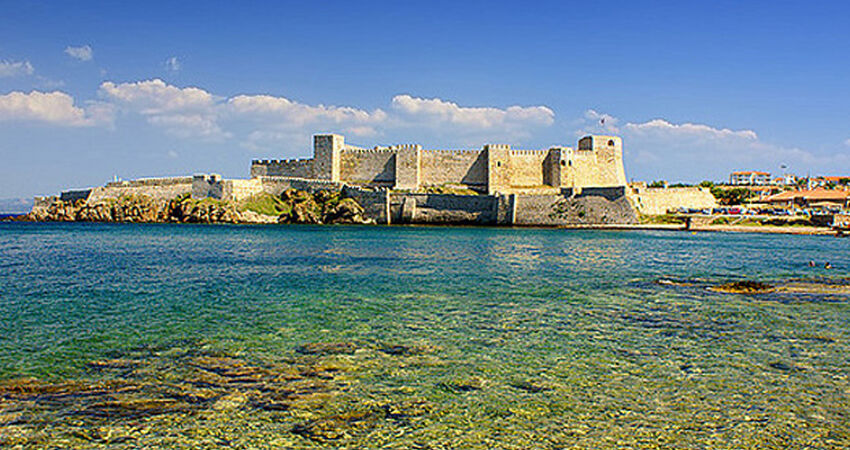 KURBAN BAYRAMINA ÖZEL GÜNÜBİRLİK BOZCAADA TURU 07 HAZİRAN 2025