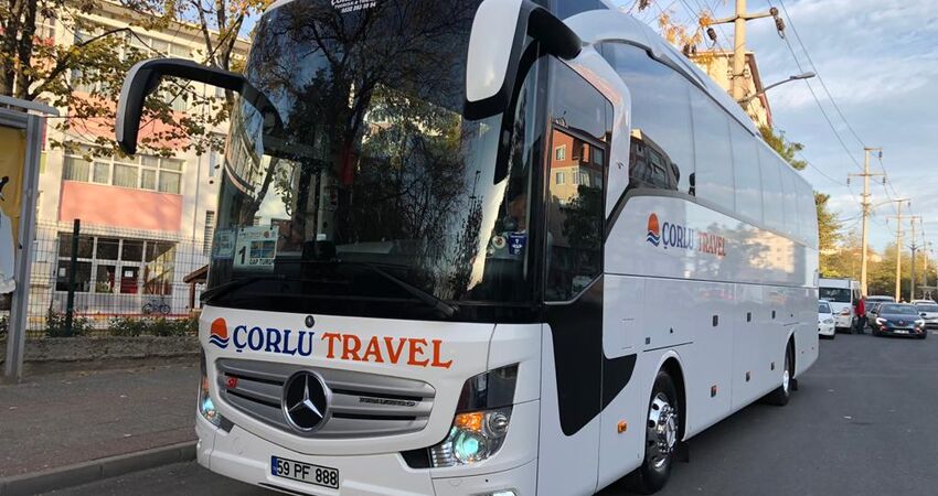 BULGARİSTAN VARNA NESSEBAR TURU ALIŞVERİŞ TURU 17-19 MAYIS 2025