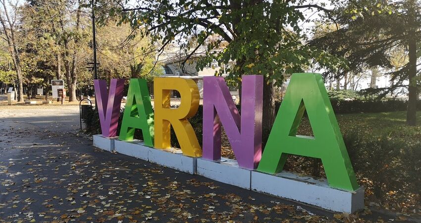 BULGARİSTAN VARNA NESSEBAR TURU ALIŞVERİŞ TURU 17-19 MAYIS 2025