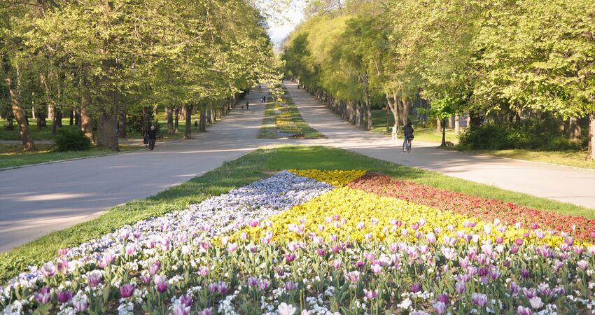 BULGARİSTAN VARNA NESSEBAR TURU ALIŞVERİŞ TURU 17-19 MAYIS 2025