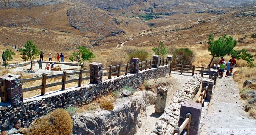 YUNANİSTAN MİDİLLİ ADASI TURU 08-10 AĞUSTOS 2025
