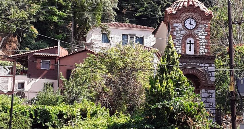 YUNANİSTAN MİDİLLİ ADASI TURU 08-10 AĞUSTOS 2025