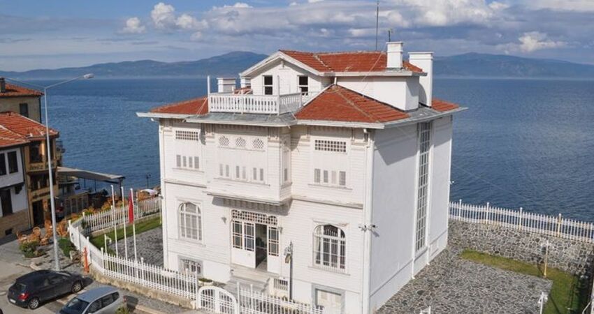 GÜNÜBİRLİK CUMALIKIZIK,GÖLYAZI,ULUBAT GÖLÜ,TRİLYE,MUDANYA TURU 11 MAYIS 2025