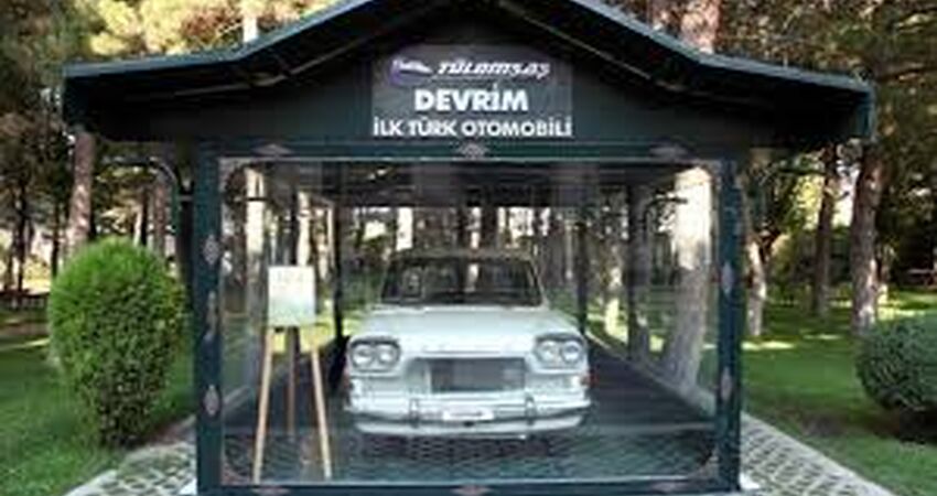 GÜNÜBİRLİK ESKİŞEHİR TURU 13 TEMMUZ 2025