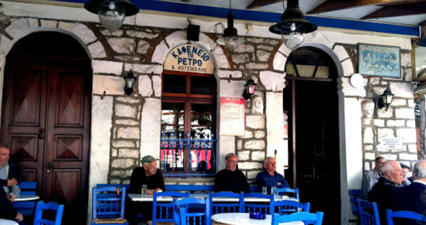 GÜNÜBİRLİK THASSOS ADASI TURU 15 TEMMUZ 2025