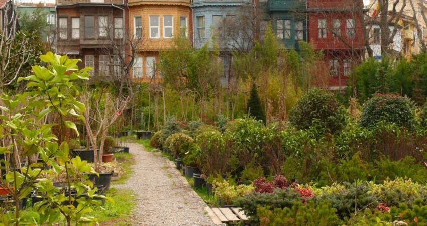 GÜNÜBİRLİK ÜSKÜDAR-KUZGUNCUK-BEYLERBEYİ SARAYI TURU 28 EYLÜL 2025