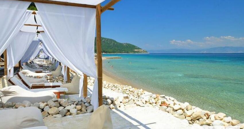THASSOS ADASI-SELANİK-KAVALA TURU 11-13 TEMMUZ 2025