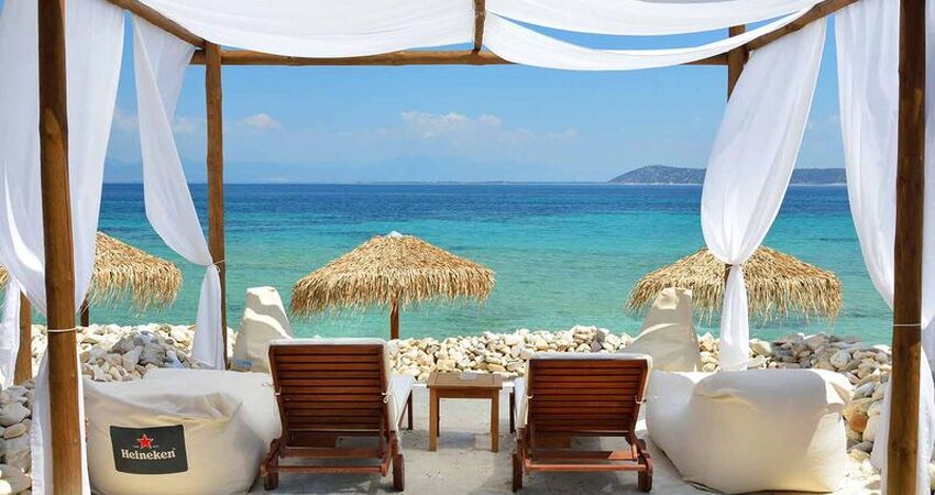 THASSOS ADASI-SELANİK-KAVALA TURU 8-10 AĞUSTOS 2025
