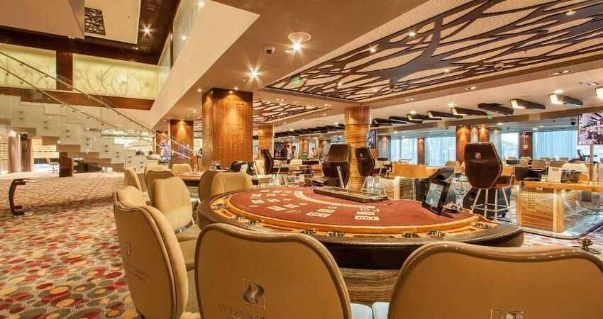 BULGARİSTAN VARNA NESSEBAR TURU ALIŞVERİŞ TURU 03-05 EKİM 2025