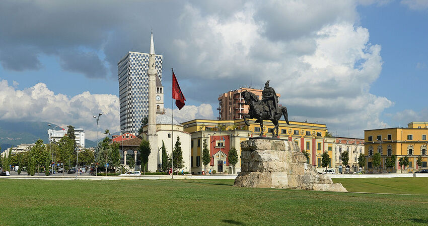 Büyük Balkan Turu 6 ÜLKE VİZESİZ - 10-17 EKİM 2025