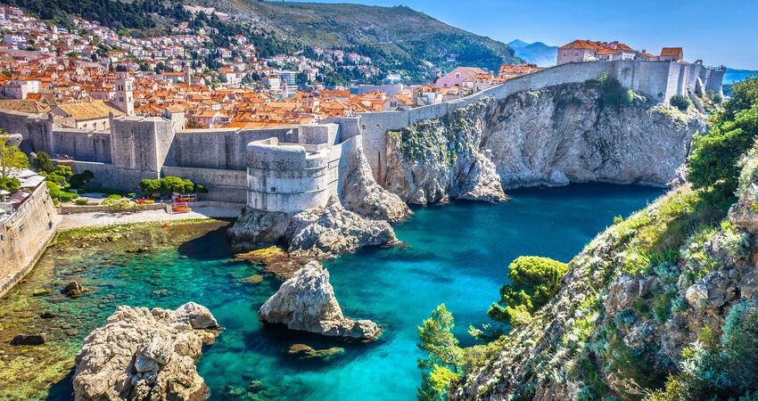 Büyük Balkan Turu 6 ÜLKE VİZESİZ - 10-17 EKİM 2025