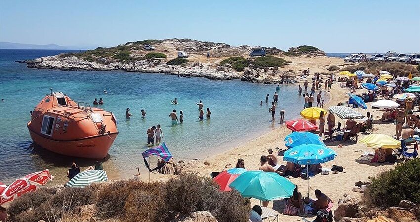GÜNÜBİRLİK ÇANAKKALE GÜNEYLİ DENİZ MOLASI TURU 24 AĞUSTOS 2025