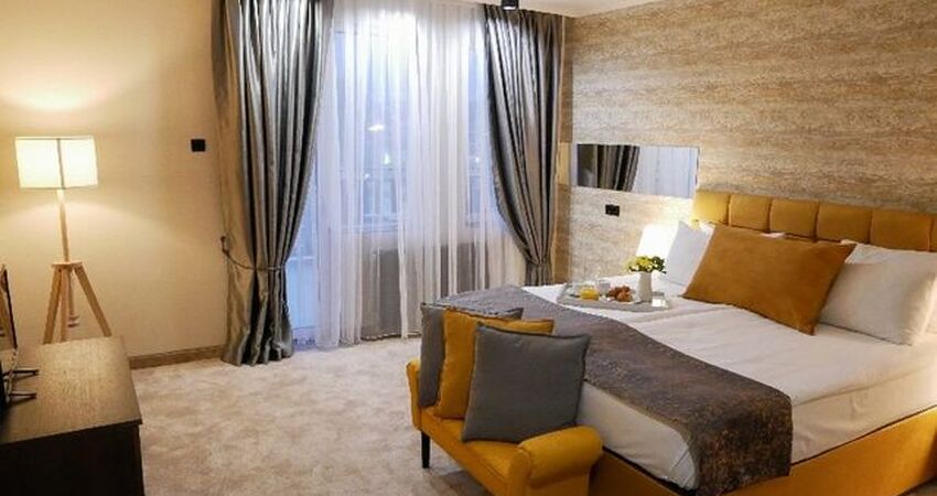 BULGARİSTAN BANSKO RIVERSIDE HOTEL TATİLİ 28-31 OCAK  2026