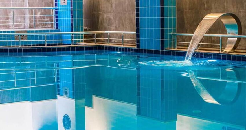 AFYON SANDIKLI TERMAL PARK HOTEL 15-19 ARALIK 2025