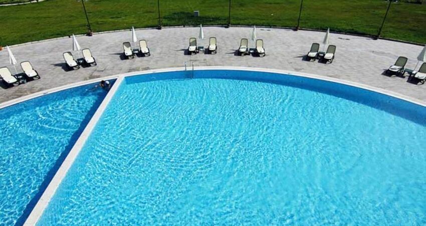 AFYON SANDIKLI TERMAL PARK HOTEL 15-19 ARALIK 2025