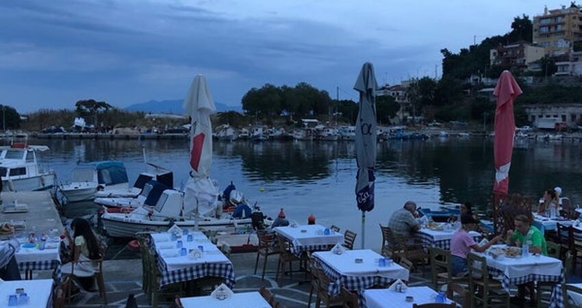 GÜNÜBİRLİK ALEXANDROUPOLI- JUMBO AVM VE LİDL MARKET TURU 1 KASIM  2025