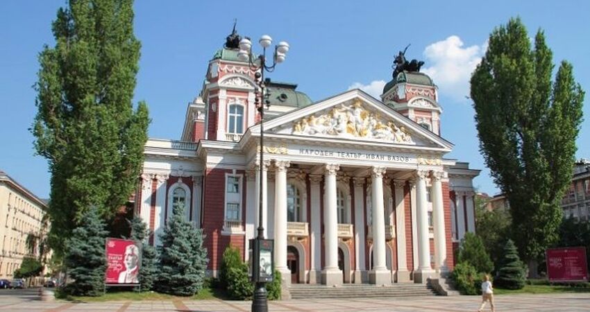 GÜNÜBİRLİK BULGARİSTAN PLOVDİV ve JUMBO AVM TURU 07 ARALIK 2025