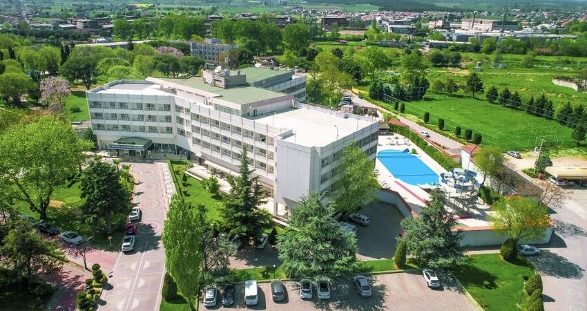 YILBAŞINA ÖZEL GÖNEN KAPLICALARI TURU 30 ARALIK-02 OCAK 2026