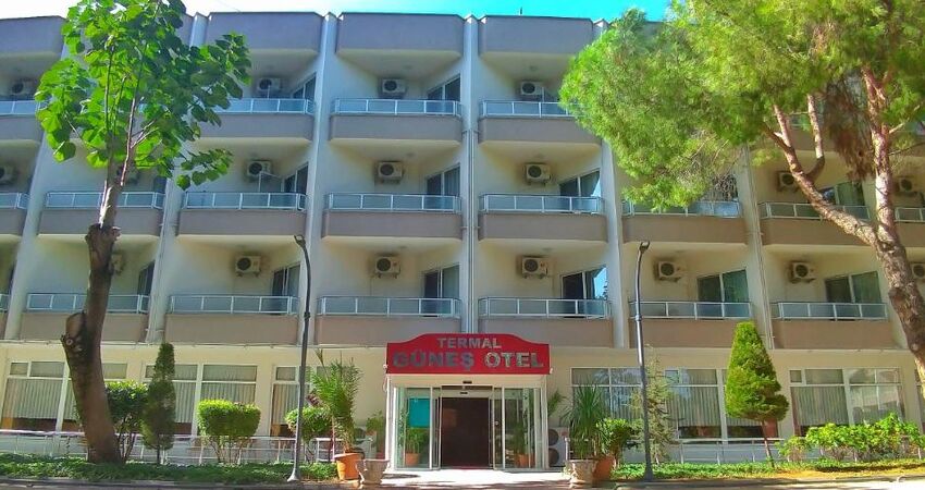 YILBAŞINA ÖZEL GÖNEN KAPLICALARI TURU 30 ARALIK-02 OCAK 2026