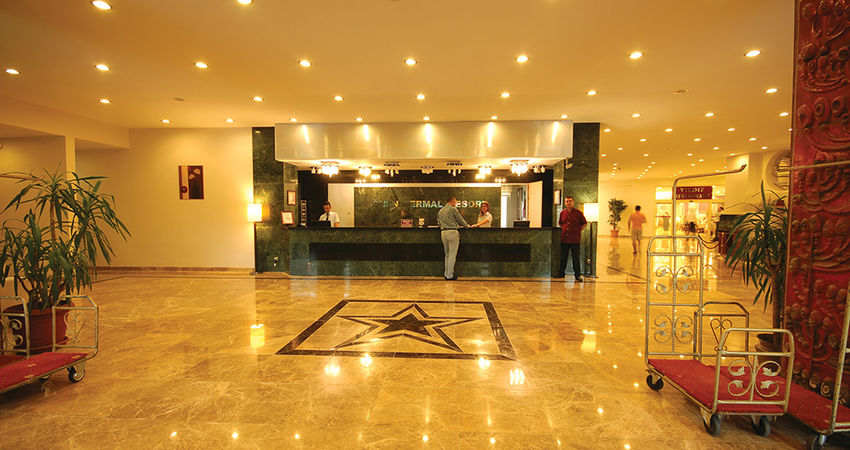 YILBAŞINA ÖZEL GÖNEN KAPLICALARI TURU 30 ARALIK-02 OCAK 2026