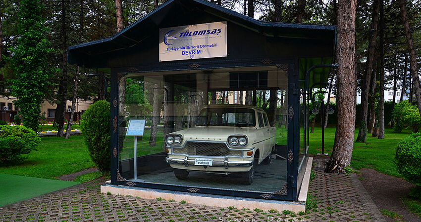 GÜNÜBİRLİK ESKİŞEHİR TURU 03 OCAK 2026