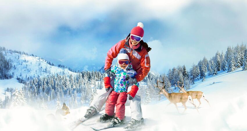 GÜNÜBİRLİK BURSA CUMALIKIZIK KÖYÜ ULUDAĞ TURU 10 OCAK 2026