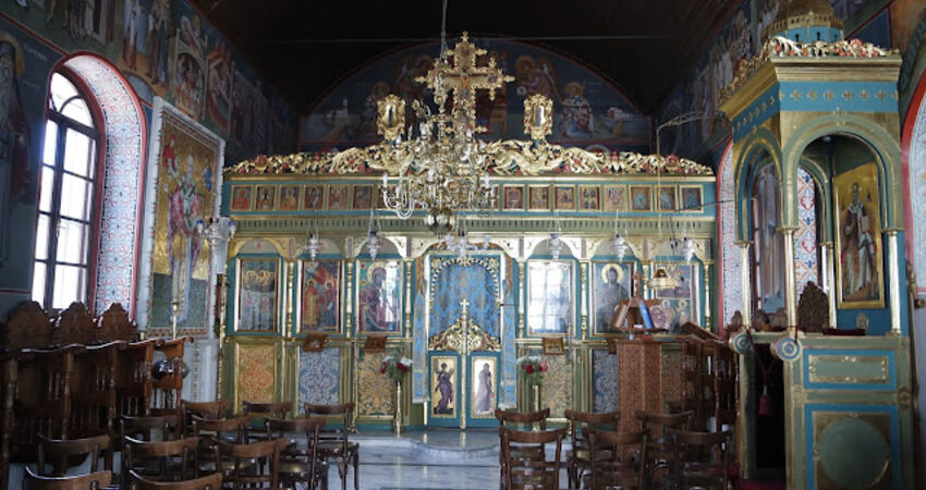 YUNANİSTAN KAVALA PORTO LAGOS,ALEXANDROUPOLI JUMBO AVM ve LIDL MARKET TURU 10 OCAK 2026