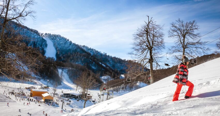 GÜNÜBİRLİK KARTEPE ve MAŞUKİYE TURU 17 OCAK 2026