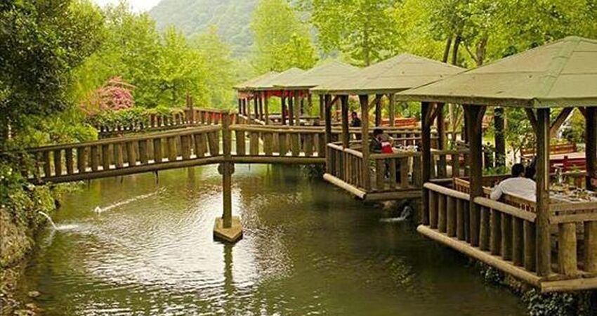 GÜNÜBİRLİK KARTEPE ve MAŞUKİYE TURU 17 OCAK 2026