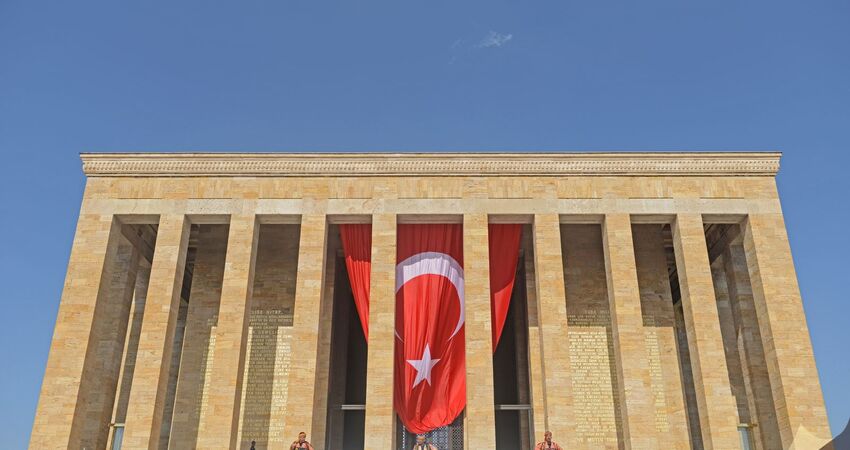 GÜNÜBİRLİK ANKARA VE ANITKABİR TURU 31 OCAK 2026