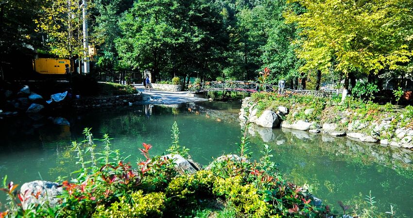 GÜNÜBİRLİK ABANT-MAŞUKİYE ve SAPANCA TURU 31 OCAK 2026