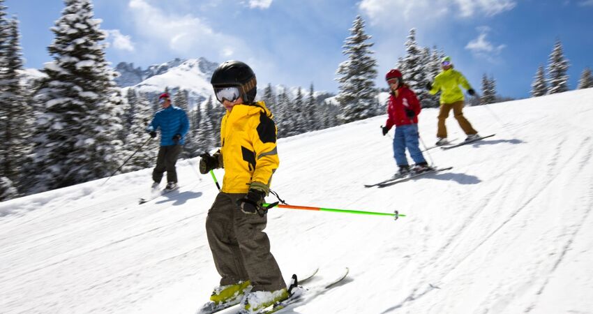 GÜNÜBİRLİK BURSA CUMALIKIZIK KÖYÜ ULUDAĞ TURU 01 ŞUBAT 2026