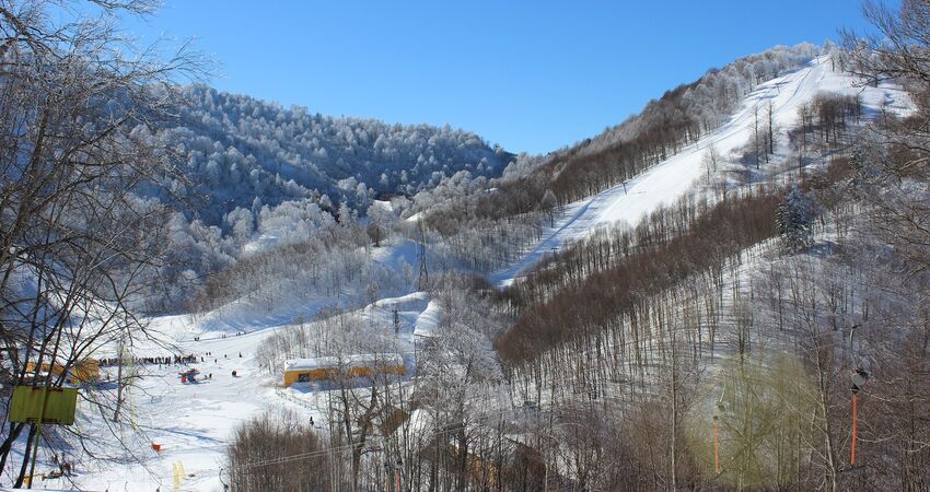 GÜNÜBİRLİK KARTEPE ve MAŞUKİYE TURU 07 ŞUBAT 2026