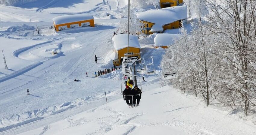 GÜNÜBİRLİK KARTEPE ve MAŞUKİYE TURU 07 ŞUBAT 2026