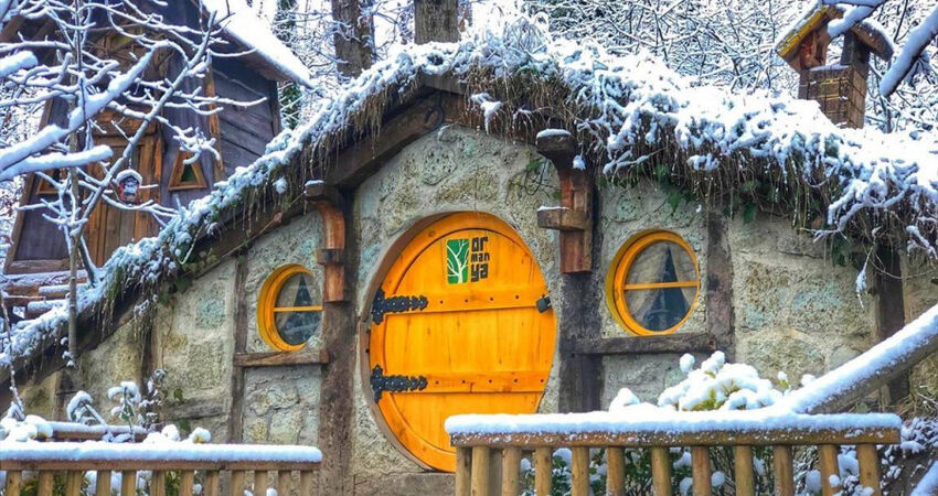 GÜNÜBİRLİK KARTEPE VE ORMANYA TURU 31 OCAK 2026