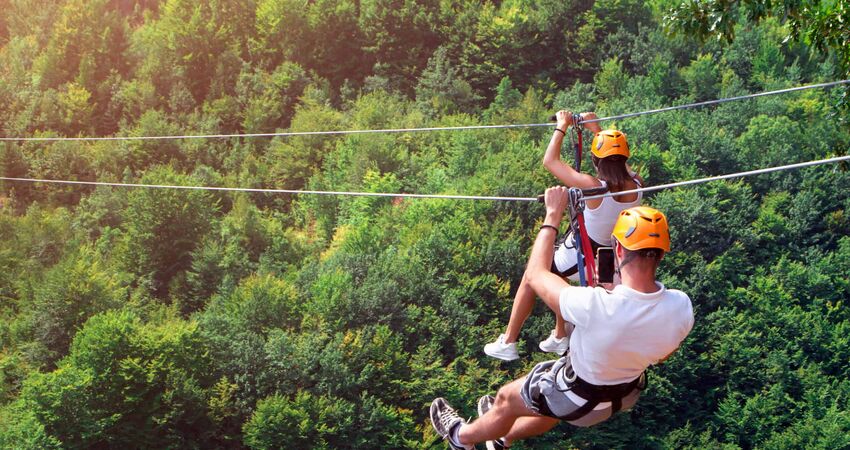 GÜNÜBİRLİK ABANT-MAŞUKİYE ve SAPANCA TURU 24 OCAK 2026