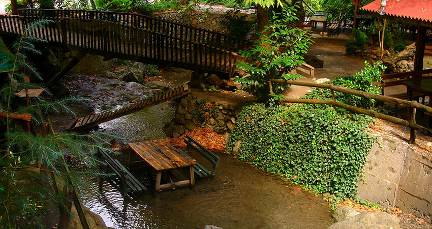 GÜNÜBİRLİK KARTEPE VE ORMANYA TURU 01 ŞUBAT 2026