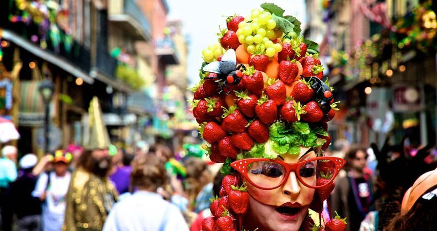 YUNANİSTAN KAVALA İSKEÇE KARNAVALI 22 ŞUBAT 2026