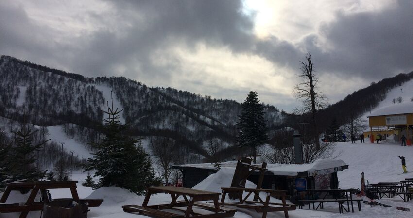 GÜNÜBİRLİK KARTEPE ve MAŞUKİYE TURU 21 ŞUBAT 2026