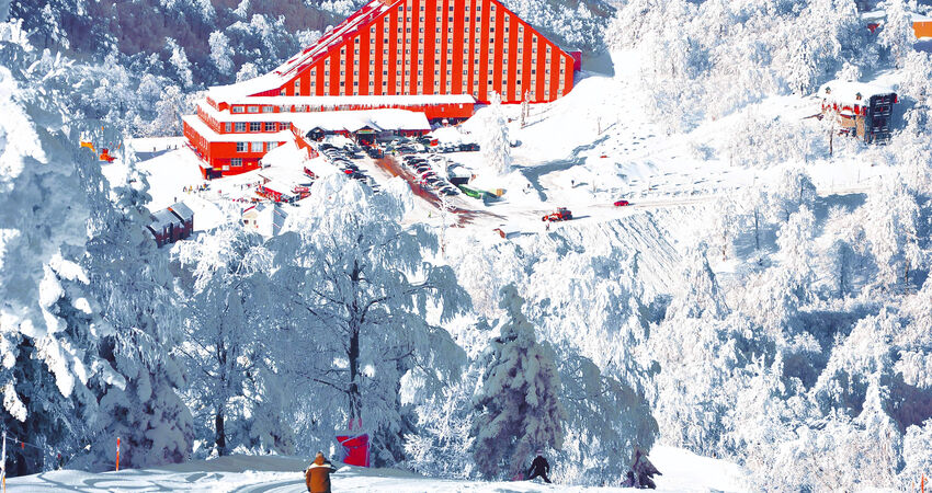 GÜNÜBİRLİK KARTEPE ve MAŞUKİYE TURU 21 ŞUBAT 2026