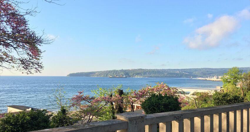 BULGARİSTAN VARNA NESSEBAR TURU ALIŞVERİŞ TURU 27 ŞUBAT - 1 MART 2026