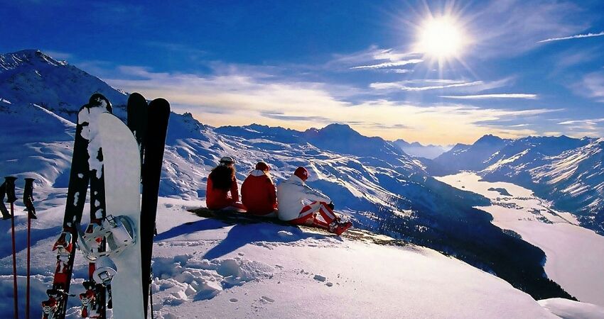 GÜNÜBİRLİK BURSA CUMALIKIZIK KÖYÜ ULUDAĞ TURU 28 ŞUBAT 2026