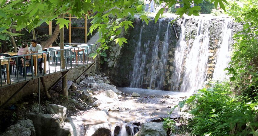 GÜNÜBİRLİK KARTEPE ve MAŞUKİYE TURU 01 MART 2026