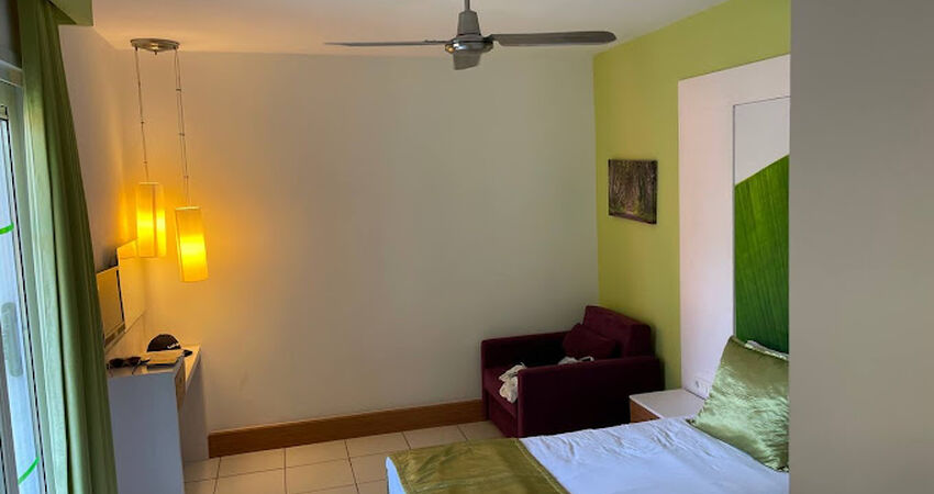 BODRUM`DA YAZ BAŞKADIR HERŞEY DAHİL TATİL 27 TEMMUZ - 01 AĞUSTOS 2026