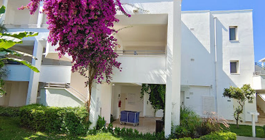 BODRUM TATİLİ 31 AĞUSTOS - 05 EYLÜL 2026