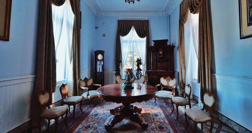 BAŞTAN BAŞA KARADENİZ VE BATUM TURU 11-17 MAYIS 2026