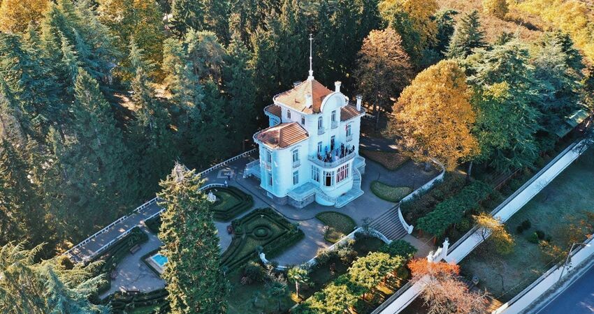 BAŞTAN BAŞA KARADENİZ VE BATUM TURU 22-28 HAZİRAN 2026