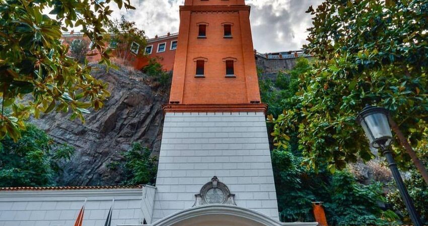 İZMİR TURU - ŞİRİNCE-MERYEM ANA-EFES ANTİK KENTİ 22-24 MAYIS 2026