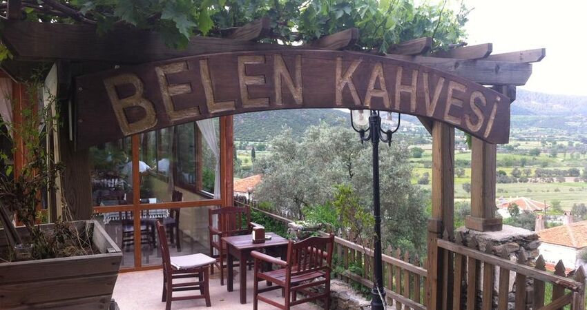 SEVGİLİLER GÜNÜNE ÖZEL DATÇA BADEM ÇİÇEĞİ FESTİVALİ TURU 13-15 ŞUBAT 2026